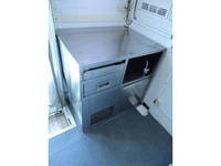 ISUZU Elf Mobile Catering Truck BDG-NMS85AN 2011 129,000km_19