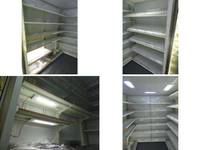 ISUZU Elf Mobile Catering Truck BDG-NMS85AN 2011 129,000km_24