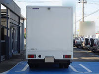 ISUZU Elf Mobile Catering Truck BDG-NMS85AN 2011 129,000km_5