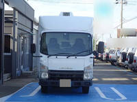 ISUZU Elf Mobile Catering Truck BDG-NMS85AN 2011 129,000km_7