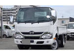 Dutro Flat Body