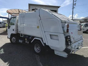 Elf Garbage Truck_2