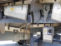 HINO Ranger Aluminum Van QKG-FE7JPAG 2013 482,000km_14