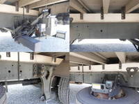 HINO Ranger Aluminum Van QKG-FE7JPAG 2013 482,000km_15