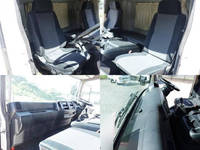 HINO Ranger Aluminum Van QKG-FE7JPAG 2013 482,000km_16