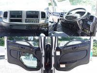 HINO Ranger Aluminum Van QKG-FE7JPAG 2013 482,000km_17