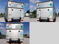 HINO Ranger Aluminum Van QKG-FE7JPAG 2013 482,000km_2