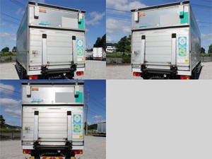 Ranger Aluminum Van_2