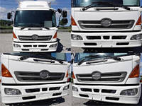 HINO Ranger Aluminum Van QKG-FE7JPAG 2013 482,000km_3