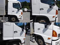 HINO Ranger Aluminum Van QKG-FE7JPAG 2013 482,000km_4