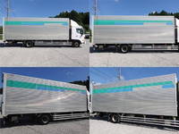 HINO Ranger Aluminum Van QKG-FE7JPAG 2013 482,000km_5