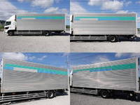 HINO Ranger Aluminum Van QKG-FE7JPAG 2013 482,000km_6
