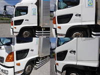HINO Ranger Aluminum Van QKG-FE7JPAG 2013 482,000km_7