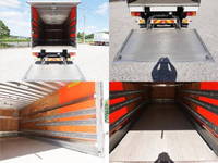 HINO Ranger Aluminum Van QKG-FE7JPAG 2013 482,000km_8