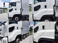 ISUZU Giga Aluminum Wing 2PG-CYJ77C 2020 1,068,479km_10