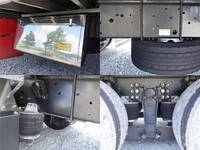 ISUZU Giga Aluminum Wing 2PG-CYJ77C 2020 1,068,479km_19
