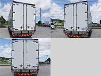 ISUZU Giga Aluminum Wing 2PG-CYJ77C 2020 1,068,479km_2