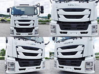 ISUZU Giga Aluminum Wing 2PG-CYJ77C 2020 1,068,479km_3