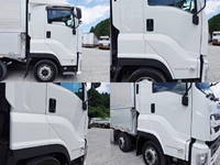 ISUZU Giga Aluminum Wing 2PG-CYJ77C 2020 1,068,479km_4
