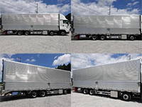ISUZU Giga Aluminum Wing 2PG-CYJ77C 2020 1,068,479km_5