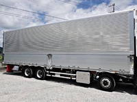 ISUZU Giga Aluminum Wing 2PG-CYJ77C 2020 1,068,479km_6