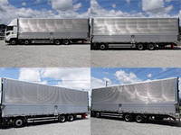 ISUZU Giga Aluminum Wing 2PG-CYJ77C 2020 1,068,479km_8
