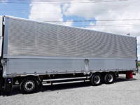 ISUZU Giga Aluminum Wing 2PG-CYJ77C 2020 1,068,479km_9