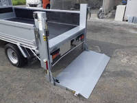 TOYOTA Dyna Flat Body ABF-TRY230 2016 53,356km_20