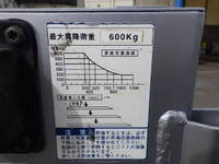 TOYOTA Dyna Flat Body ABF-TRY230 2016 53,356km_24