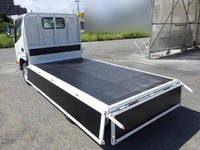 TOYOTA Dyna Flat Body QDF-KDY231 2014 43,991km_19