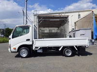 TOYOTA Dyna Flat Body QDF-KDY231 2014 43,991km_3