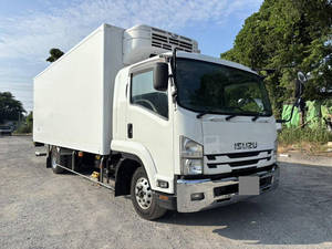Forward Refrigerator & Freezer Truck_1