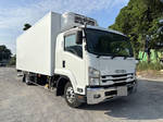 Forward Refrigerator & Freezer Truck