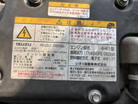 ISUZU Forward Refrigerator & Freezer Truck TKG-FRR90T2 2017 511,343km_29