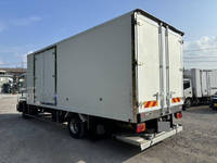 ISUZU Forward Refrigerator & Freezer Truck TKG-FRR90T2 2017 511,343km_2