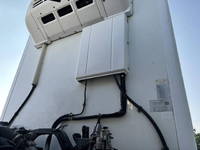 ISUZU Forward Refrigerator & Freezer Truck TKG-FRR90T2 2017 511,343km_31