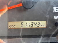 ISUZU Forward Refrigerator & Freezer Truck TKG-FRR90T2 2017 511,343km_33