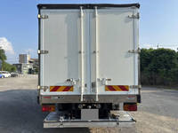 ISUZU Forward Refrigerator & Freezer Truck TKG-FRR90T2 2017 511,343km_4
