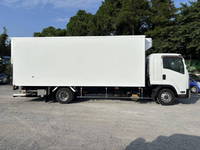 ISUZU Forward Refrigerator & Freezer Truck TKG-FRR90T2 2017 511,343km_5