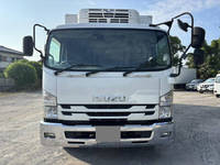 ISUZU Forward Refrigerator & Freezer Truck TKG-FRR90T2 2017 511,343km_7