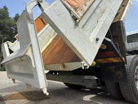 MITSUBISHI FUSO Super Great Dump QKG-FV60VX 2016 92,343km_10