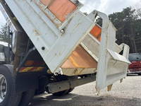 MITSUBISHI FUSO Super Great Dump QKG-FV60VX 2016 92,343km_11
