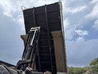 MITSUBISHI FUSO Super Great Dump QKG-FV60VX 2016 92,343km_15
