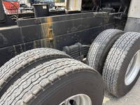 MITSUBISHI FUSO Super Great Dump QKG-FV60VX 2016 92,343km_20