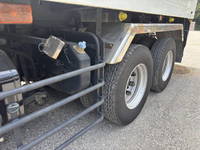 MITSUBISHI FUSO Super Great Dump QKG-FV60VX 2016 92,343km_21