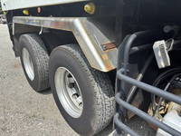MITSUBISHI FUSO Super Great Dump QKG-FV60VX 2016 92,343km_23