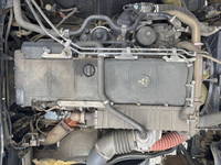 MITSUBISHI FUSO Super Great Dump QKG-FV60VX 2016 92,343km_30
