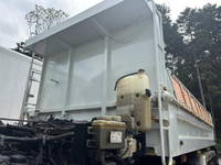 MITSUBISHI FUSO Super Great Dump QKG-FV60VX 2016 92,343km_31