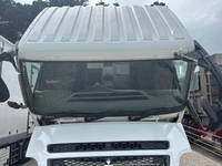 MITSUBISHI FUSO Super Great Dump QKG-FV60VX 2016 92,343km_32