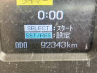 MITSUBISHI FUSO Super Great Dump QKG-FV60VX 2016 92,343km_35